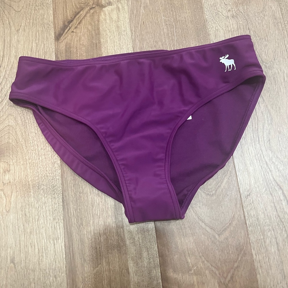 Kid’s bikini bottoms - New